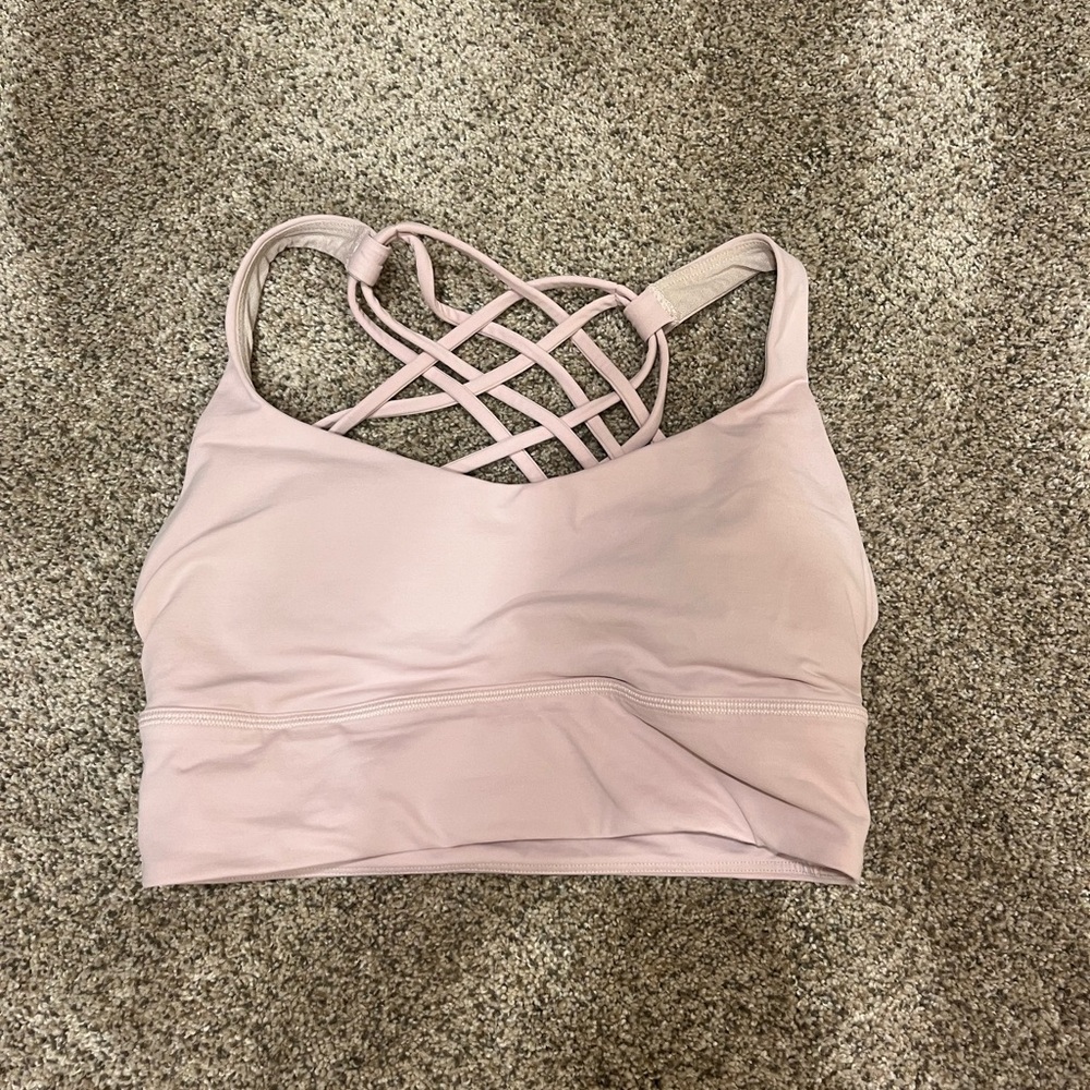 lululemon bra